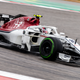 Illustration for article titled Sauber F1 Team Has Been Renamed Alfa Romeo Racing